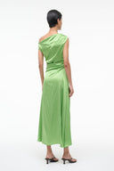 PHARE SILK DRESS | SPROUT