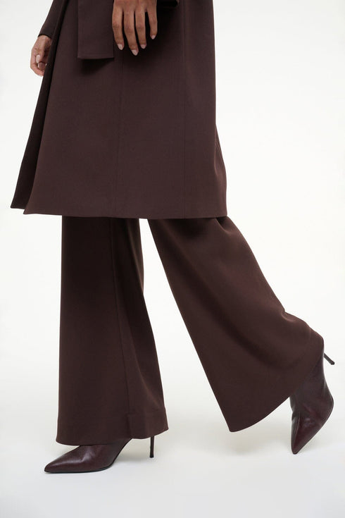 Go to SEBASTIAN ANKLE BOOT SYRAH view 2