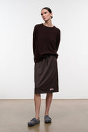 BIRKENSTOCK LOMA SUEDE | CHARCOAL