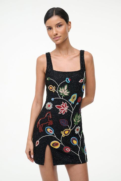 Go to LE SABLE DRESS TAPESTRY view 2