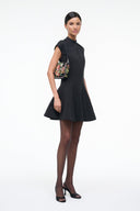 ELLIE DRESS | BLACK