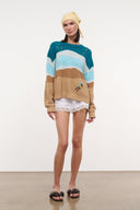 GIADA SWEATER | BEACH DAY BEACH DAY / XS