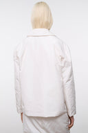 IMARI JACKET | IVORY