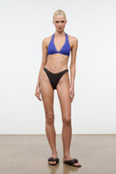 DANA BIKINI BOTTOM | ESPRESSO STUDS ESPRESSO STUDS / XS