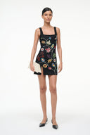 Image LE SABLE DRESS | TAPESTRY 6 of 8