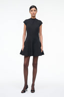 ELLIE DRESS | BLACK