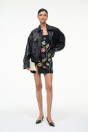 Image LE SABLE DRESS | TAPESTRY 7 of 8