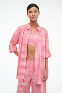 Image SANDBAR TOP | MONTAUK STRIPE 2 of 5