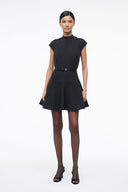 ELLIE DRESS | BLACK