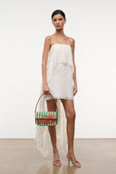 TOMMY BEADED BAG | SUMMER LOBSTER SUMMER LOBSTER / OS