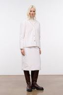 IMARI JACKET | IVORY