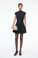 ELLIE DRESS | BLACK
