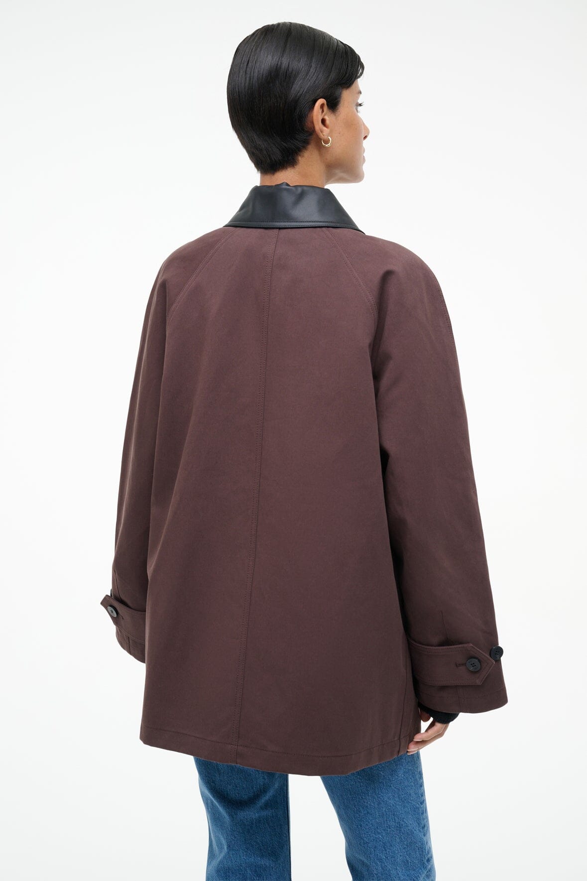 Image JONAH JACKET | EARTH 5 of 9 and Clicking this image will trigger a zoom pop-up