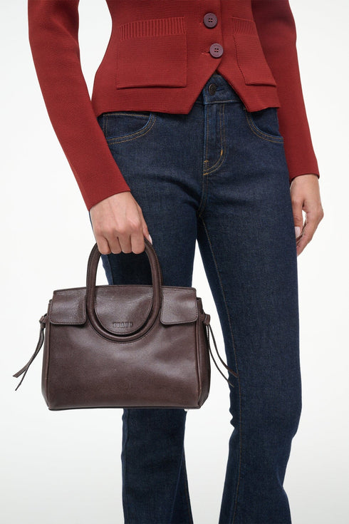Go to MAUDE MINI CARRYALL ESPRESSO view 2