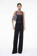 SERAPHINA TOP | STARDUST ONYX