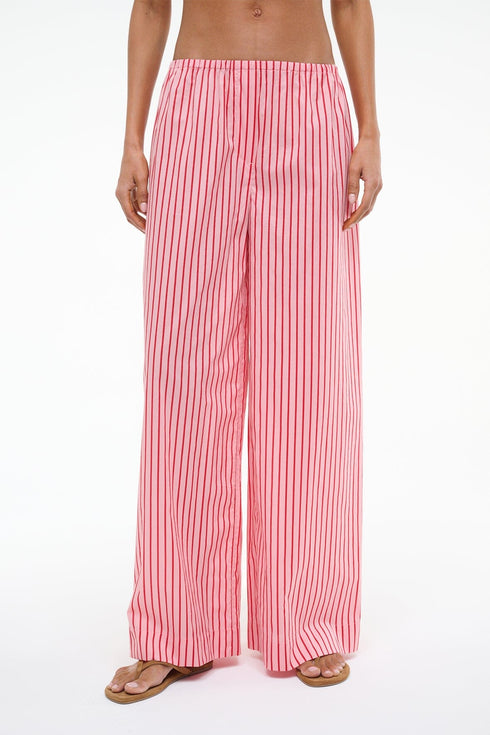 Go to BONFIRE PANT MONTAUK STRIPE view 2