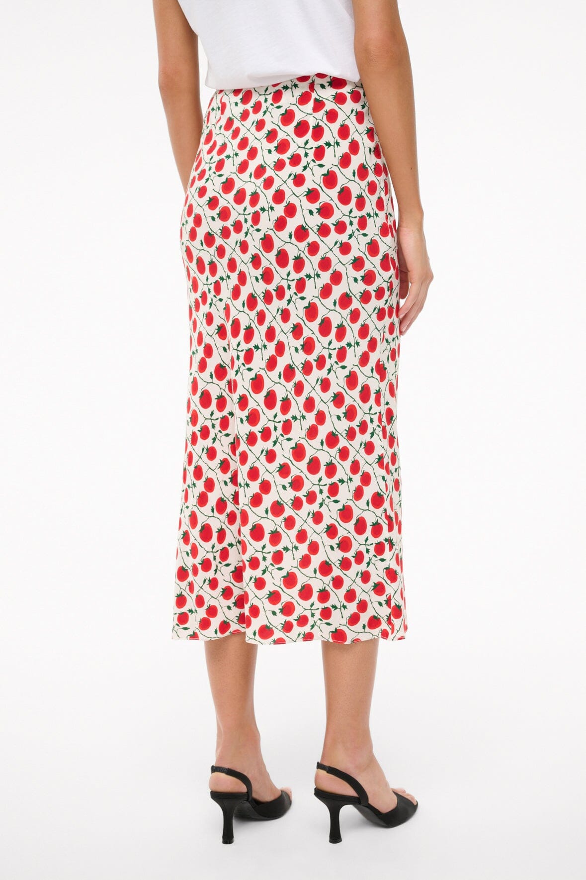 ANGELA SKIRT | ON THE VINE ROMA