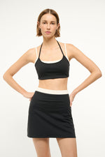 FREESTYLE TOP | BLACK