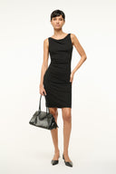 Image LILA DRESS | BLACK 1 of 6