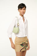 Image OLLIE BAG | PALE JADE 2 of 7