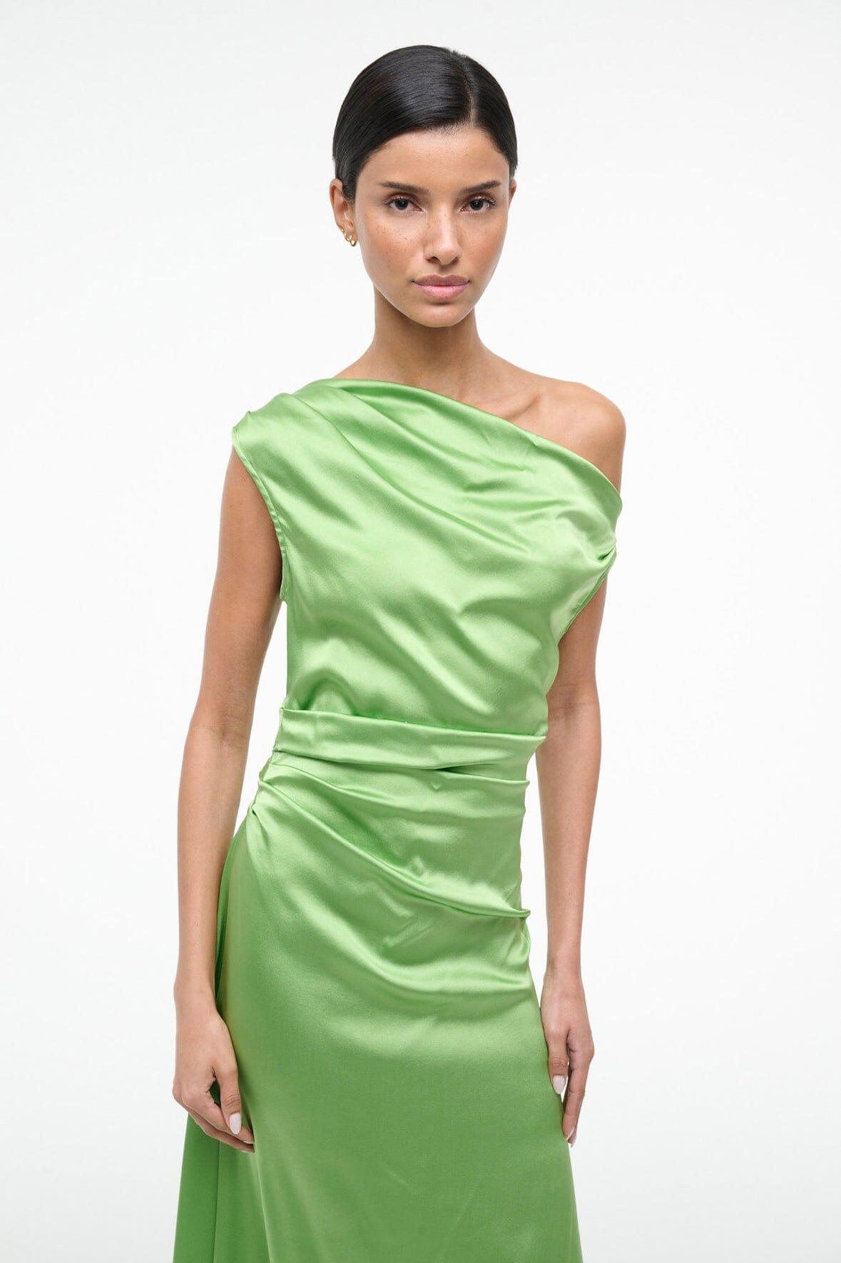 phare silk dress Phare Silk Dress