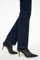 Image SEBASTIAN ANKLE BOOT | BLACK 4 of 8