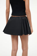 Image SOSA SKIRT | BLACK 4 of 4