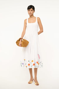 WELLS DRESS | SEED SHOP