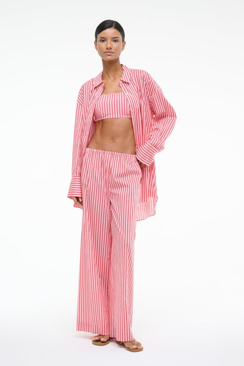 Go to BONFIRE PANT MONTAUK STRIPE view 1