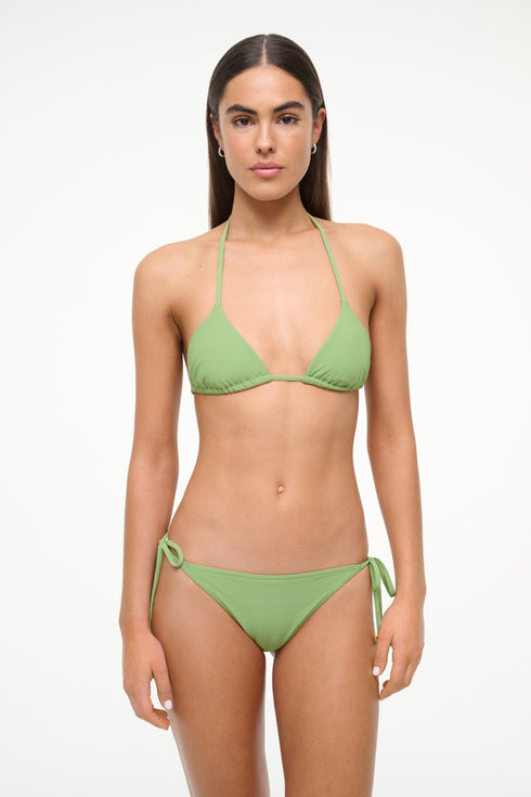 Go to LIDO BIKINI TOP LEAF view 1
