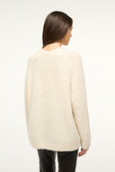 Image SIREN SWEATER | IVORY 3 of 5