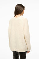 Image SIREN SWEATER | IVORY 3 of 5