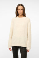 Image SIREN SWEATER | IVORY 2 of 5