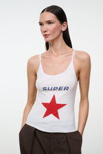 VATOLLA TOP | SUPER STAR
