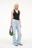 ALDEN SHOULDER BAG | HAPPY SACK HAPPY SACK / OS