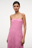 CASSIE DRESS | FLIRT FLIRT / 4