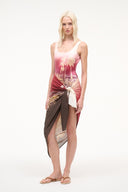 LEA ONE PIECE | CALIFORNIA SUNSET CALIFORNIA SUNSET / XS