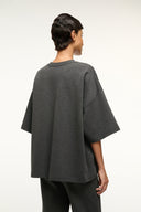 CAPSULE TOP | OLIVE