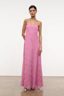 CASSIE DRESS | FLIRT FLIRT / 4