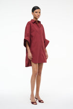 NICO DRESS | SANGRIA
