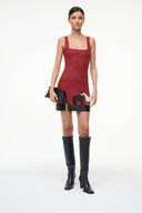 Image HENDRIX BOOT | BLACK 2 of 7