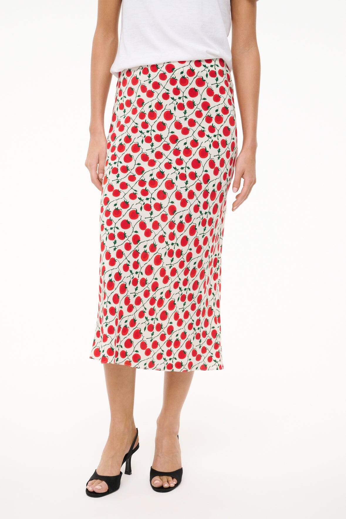 ANGELA SKIRT | ON THE VINE ROMA