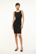 Image LILA DRESS | BLACK 4 of 6