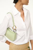 Image OLLIE BAG | PALE JADE 6 of 7