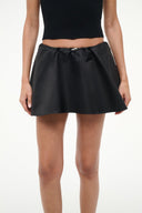 Image SOSA SKIRT | BLACK 3 of 4
