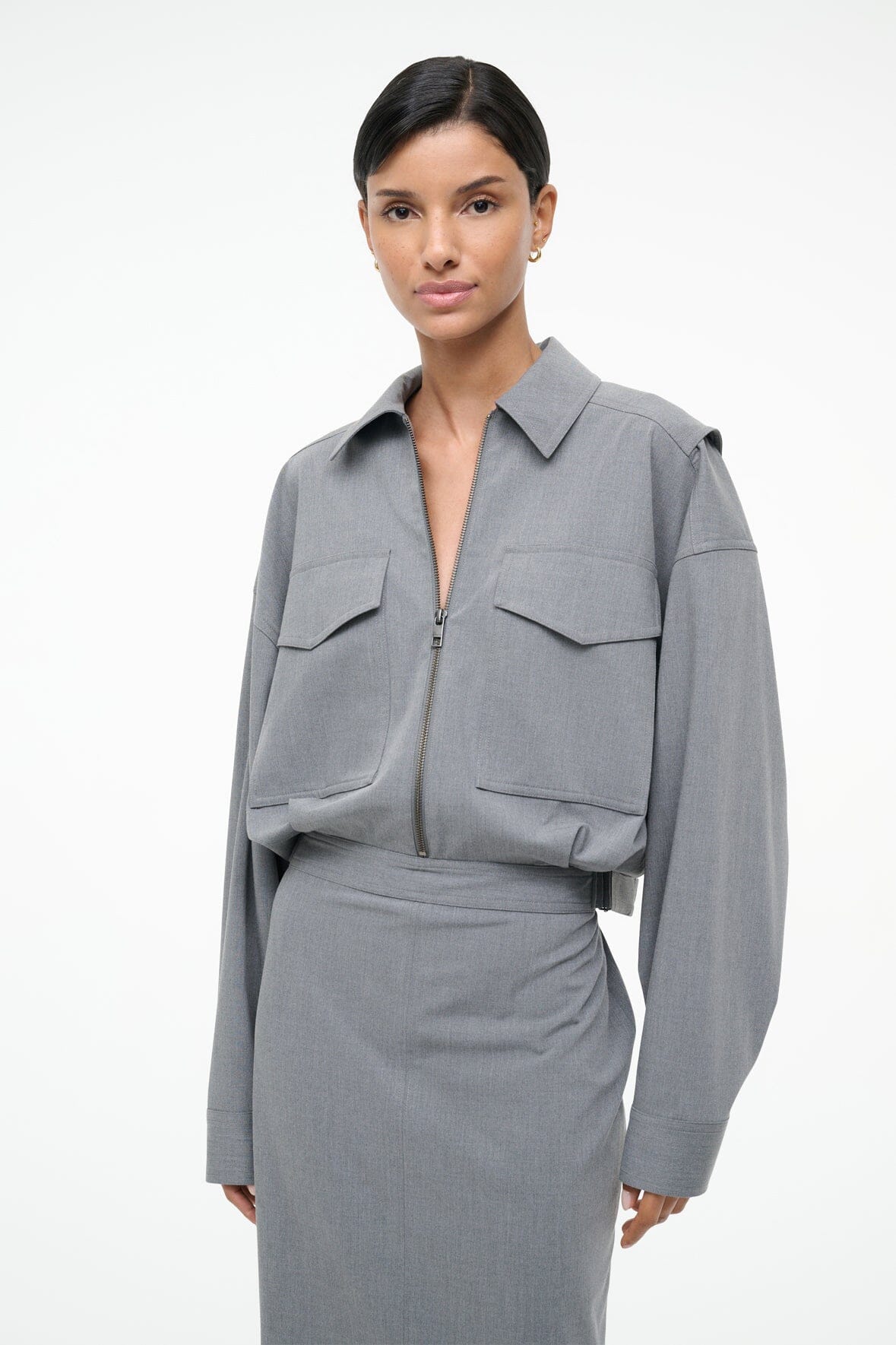 Image SCOUT DRESS | STATIC 2 of 7 and Clicking this image will trigger a zoom pop-up