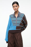 ZUMA STRIPE MULTI