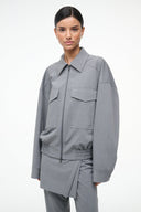 Image EUGENE JACKET | STATIC 3 of 7