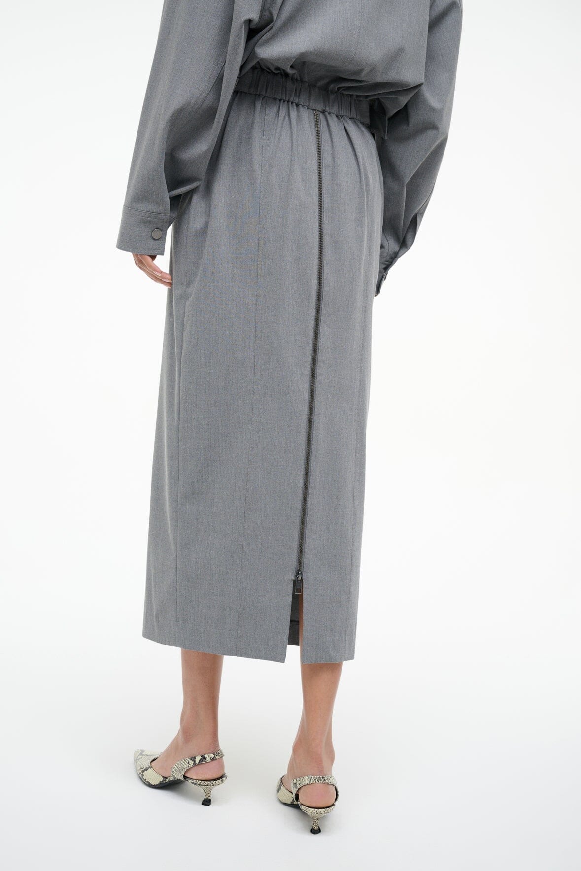 Image SCOUT DRESS | STATIC 6 of 7 and Clicking this image will trigger a zoom pop-up