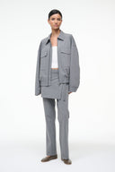 Image EUGENE JACKET | STATIC 1 of 7